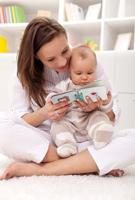 Clementoni baby clemmy prinses speelset - thumbnail
