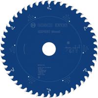 Bosch Accessoires EXPERT Wood Cirkelzaagblad | 216 x 2,6/1,6 x 30 mm | T48 - 2608902206 - thumbnail