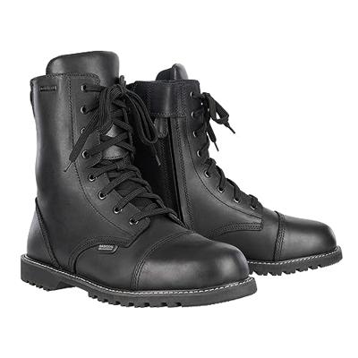 OXFORD laars "merton 2.0 shoe merton 2.0 ms black gr. 43 - thumbnail