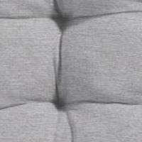 Toscane kussen ca. 46x46 cm Napels grey water repellent coating (4 stuks) Madison - Madison - thumbnail