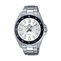 Casio Edifice EFV-130D-7AVUEF Horloge Heren 49mm - thumbnail