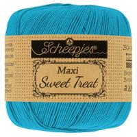 Scheepjes Maxi Sweet Treat - 146 Vivid Blue - thumbnail