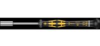 Wera 1569 ESD Micro Dopschroevendraaier ESD 1 stuk(s) - thumbnail