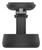 Draadloze oplader Belkin WIZ040KQCH Zwart - thumbnail