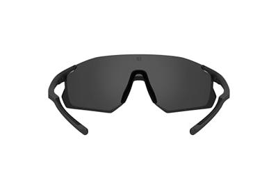 Bollé sportbril "icarus" glasses icarus black matte tns