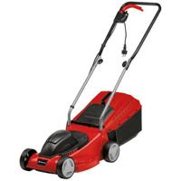Einhell GC-EM 1032 Grasmaaier Elektrisch 1000 W Snijbreedte max. 32 cm - thumbnail