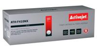 Activejet ATH-F410NX (vervanging HP 410X CF410X; Supreme; 6500 pagina's; zwart) - thumbnail
