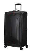 Ecodiver Spinner Duffle 79/29 Black - thumbnail