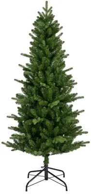 Everlands Killington fir kunstkerstboom groen 180cm Everlands Killington fir kunstkerstboom groen 180cm