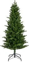 Everlands Killington fir kunstkerstboom groen 180cm - thumbnail
