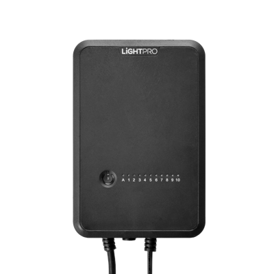 Lightpro 12 voltTransformer 150W - 226A