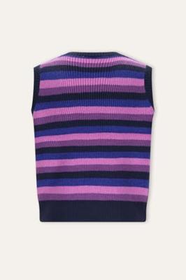 B.Nosy winter spencer meisjes - navy blauw - Gladys