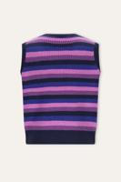 B.Nosy winter spencer meisjes - navy blauw - Gladys - thumbnail