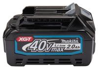 Makita accu bl4020 xgt 40v max 2,0ah - 191l29-0 - thumbnail