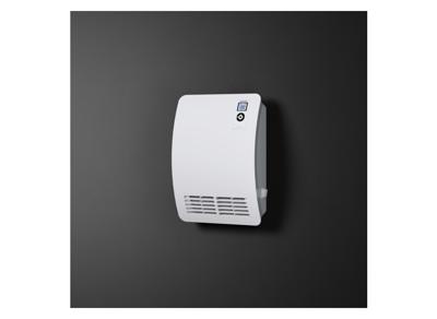 Stiebel Eltron CK 20 Premium Verwarming Alpine-wit