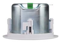 ATEN AS104 Plafondluidspreker 8 Ω Grijs 1 stuk(s) - thumbnail