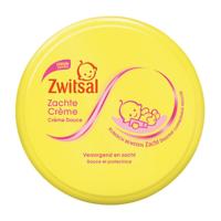 Zwitsal Zwitsal Zachte Crème - 200 ml - thumbnail