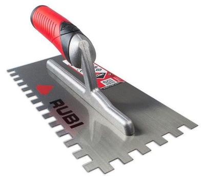 Rubi Lijmspaan | RVS | 28 cm | 8X8 - 74940 Rubi Lijmspaan | RVS | 28 cm | 8X8 - 74940