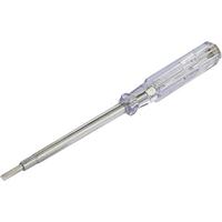 TOOLCRAFT Fasetester Kopbreedte: 4 mm Koplengte: 100 mm Spanning (bereik): 100 - 250 V/AC - thumbnail
