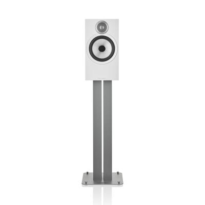 Bowers & Wilkins: 606 S3 Boekenplank speaker - 1 stuk - Eiken Bowers & Wilkins: 606 S3 Boekenplank speaker - 1 stuk - Eiken