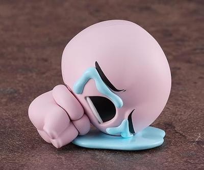 The Binding of Isaac Nendoroid Action Figure Isaac 7 cm - thumbnail