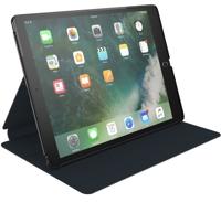Speck Balance Folio Leather Case Apple iPad Air/Air 2/9.7 (2017)/9.7 (2018)/ iPad Pro 9.7 Black - thumbnail