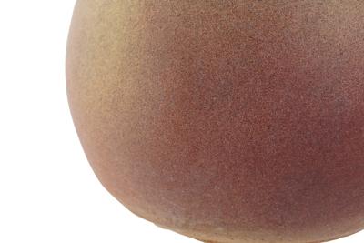 Decoratieve figuren Home ESPRIT Bruin Peer 14 x 14 x 21 cm 14 x 14 x 23 cm