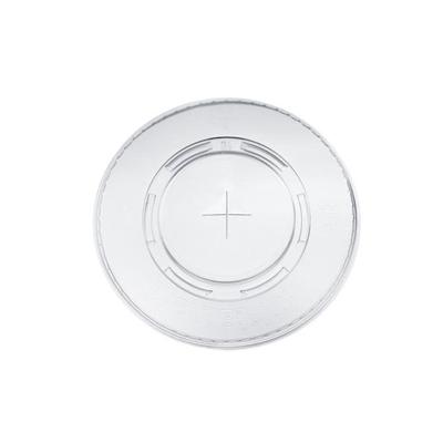 Fresh Fruit Express deksel plat model b smoothiebeker (100x 300 en 400ml)