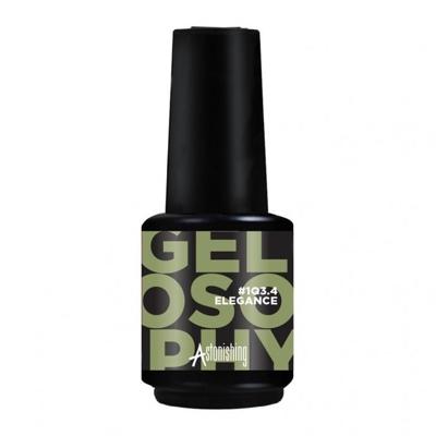 Astonishing Nails Gelosophy #1Q3.4 Elegance 15ml