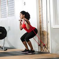 Train Station Doorway Gym - thumbnail