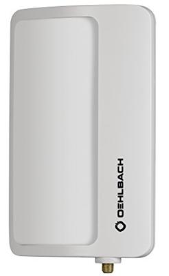 Oehlbach: Scope Vision Outdoor - Wit