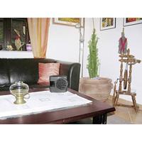 Eufab mini Luchtkoeler 12 V, 230 V - thumbnail