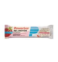 Powerbar Protein + Crisp Strawberry White Choc - thumbnail