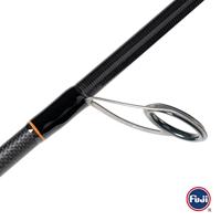 Zeck Jigsaw Rod 2.40 m 40 gr - thumbnail