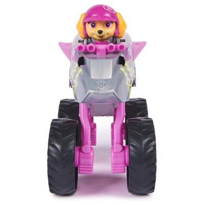 Paw Patrol Rescue Wheels Skye