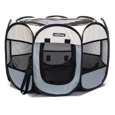 Nobleza Opvouwbare Bench - Polyester stof - Maat S Nobleza Opvouwbare Bench - Polyester stof - Maat S