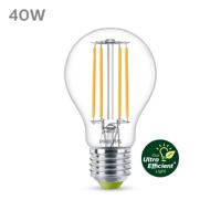 Philips LED CLA 40W A60 E27 3000K CL EELA SRT4 Verlichting - thumbnail