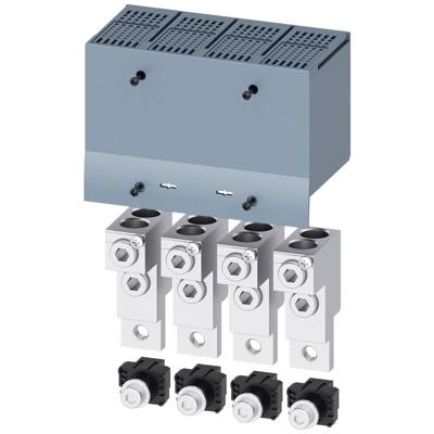 Siemens 3VA9244-0JC22 Ronde geleideraansluiting 1 stuk(s)