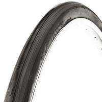 Deli Tire Buitenband 27 x 1 1/4 (32-630) 65 psi zwart - thumbnail
