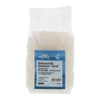 Salt Odyssey - Puur Zeezout van Messolonghi (grof) - 1kg - thumbnail