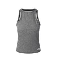 The North Face outdoor top Vyrtue grijs - thumbnail