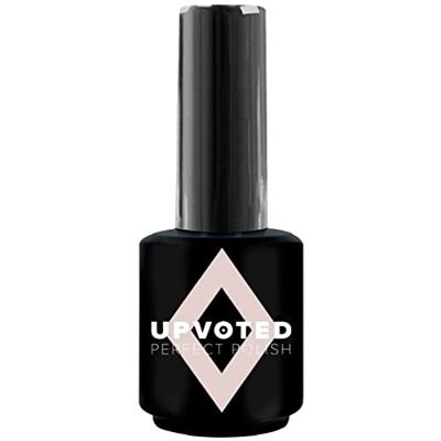NailPerfect UPVOTED Soak Off Gelpolish Morning Dew 15ml NailPerfect UPVOTED Soak Off Gelpolish Morning Dew 15ml