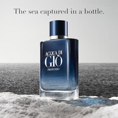 Giorgio Armani Acqua di Gio Profondo Parfum 100ml