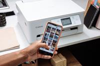 Canon PIXMA TS7650i All-in-one inkjet printer Wit - thumbnail