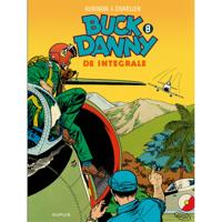 Buck Danny (Hardback) - thumbnail
