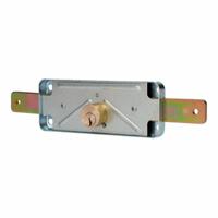 Slot EDM 85260 Staal 154 x 59 mm Jaloezie Inpakken - thumbnail