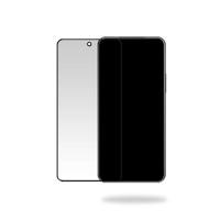 Mobilize Edge-To-Edge Glass Screen Protector Xiaomi 15 Pro Edge Glue - thumbnail