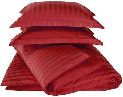 De Witte Lietaer De Witte Lietaer Zygo Dekbedovertrek Chili Pepper 240x200/220