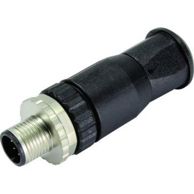 HARTING 21033191801 Kabelconnector Stekker, recht 1 stuk(s)