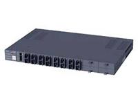 Siemens 6GK5324-4QG10-1AR2 Industrial Ethernet Switch 10 / 100 / 1000 MBit/s - thumbnail